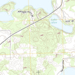 Walker Lake, MN (2013, 24000-Scale) Preview 3