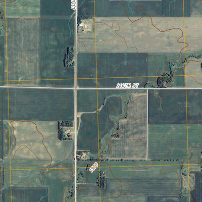 Walnut Grove, MN (2010, 24000-Scale) Preview 2