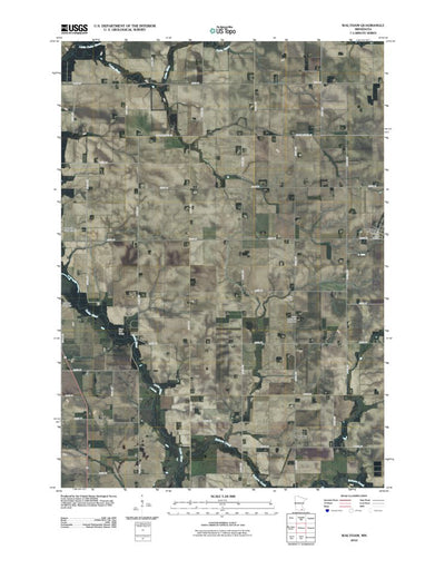 Waltham, MN (2010, 24000-Scale) Preview 1