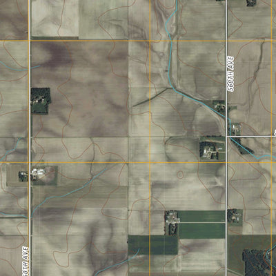 Waltham, MN (2010, 24000-Scale) Preview 2