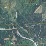 Wannaska NE, MN (2010, 24000-Scale) Preview 3