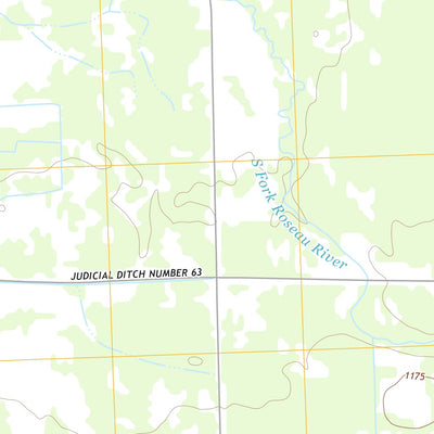 Wannaska SW, MN (2013, 24000-Scale) Preview 2