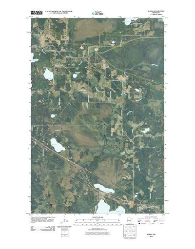 Warba, MN (2010, 24000-Scale) Preview 1