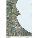 Warroad, MN (2010, 24000-Scale) Preview 1