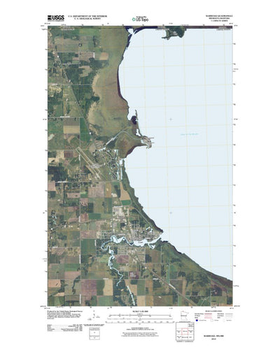 Warroad, MN (2010, 24000-Scale) Preview 1