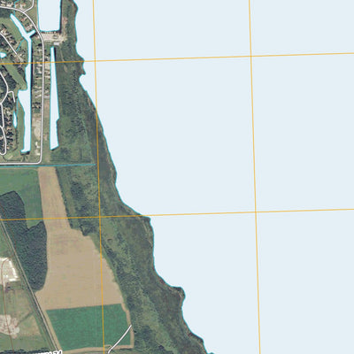 Warroad, MN (2010, 24000-Scale) Preview 2