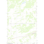 Warroad NW, MN (2013, 24000-Scale) Preview 1
