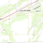Warroad NW, MN (2013, 24000-Scale) Preview 3