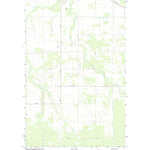 Warroad SE, MN (2013, 24000-Scale) Preview 1