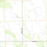 Warroad SW, MN (2013, 24000-Scale) Preview 2