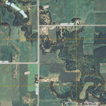 Waseca, MN (2010, 24000-Scale) Preview 3