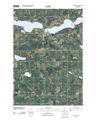 Waterville, MN (2010, 24000-Scale) Preview 1
