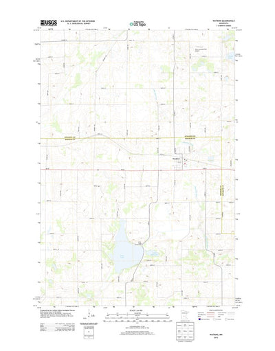 Watkins, MN (2013, 24000-Scale) Preview 1