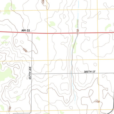 Watkins, MN (2013, 24000-Scale) Preview 2