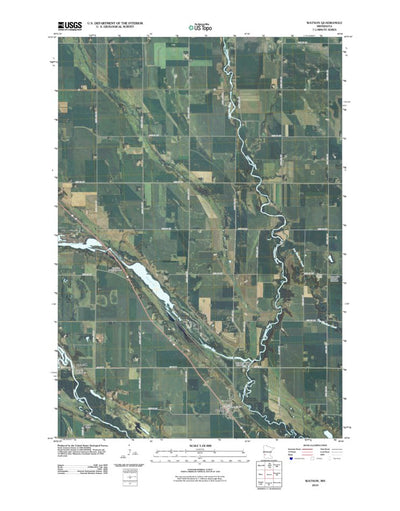 Watson, MN (2010, 24000-Scale) Preview 1