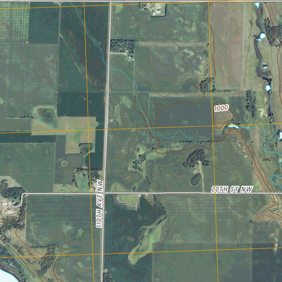 Watson, MN (2010, 24000-Scale) Preview 2