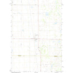 Waubun, MN (2013, 24000-Scale) Preview 1