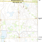 Waubun, MN (2013, 24000-Scale) Preview 3