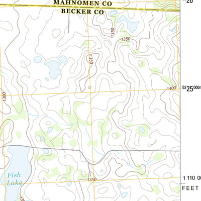 Waubun, MN (2013, 24000-Scale) Preview 3