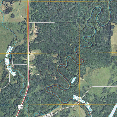 Waukenabo, MN (2010, 24000-Scale) Preview 3