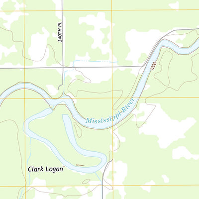 Waukenabo, MN (2013, 24000-Scale) Preview 2