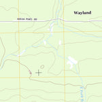 Wayland, MN (2013, 24000-Scale) Preview 3