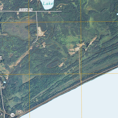 Wealthwood, MN (2010, 24000-Scale) Preview 3
