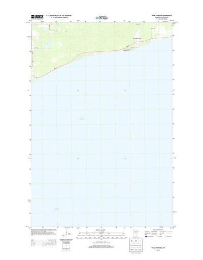 Wealthwood, MN (2013, 24000-Scale) Preview 1