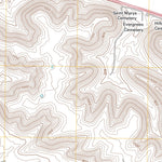 Weaver, MN-WI (2011, 24000-Scale) Preview 3