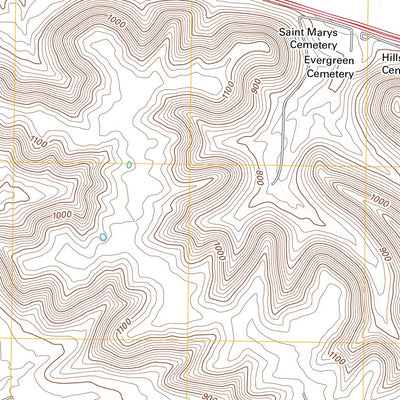 Weaver, MN-WI (2011, 24000-Scale) Preview 3