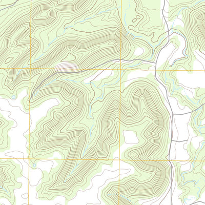 Weaver, MN-WI (2013, 24000-Scale) Preview 2