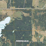 Webb Lake, MN (2011, 24000-Scale) Preview 2