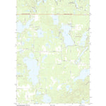 Webb Lake, MN (2013, 24000-Scale) Preview 1