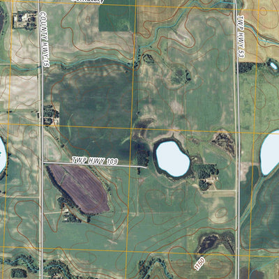 Wendell, MN (2010, 24000-Scale) Preview 3