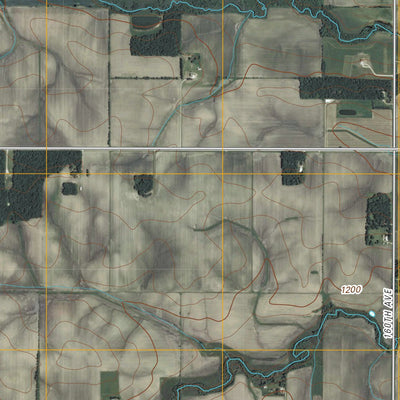 West Concord, MN (2010, 24000-Scale) Preview 2