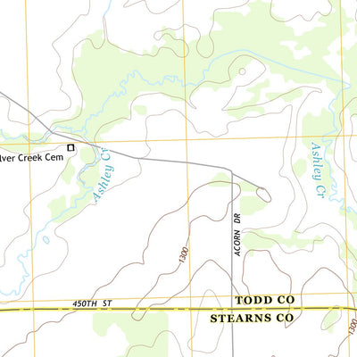 West Union, MN (2013, 24000-Scale) Preview 3