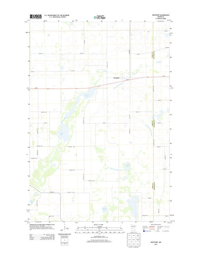 Westport, MN (2013, 24000-Scale) Preview 1