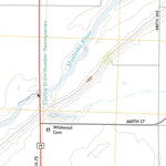 Wheaton East, MN (2013, 24000-Scale) Preview 3