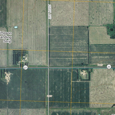 Wheaton SE, MN (2010, 24000-Scale) Preview 2