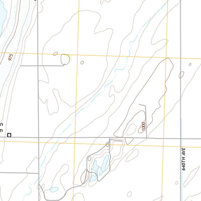 Wheaton West, MN-SD (2013, 24000-Scale) Preview 2