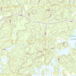 White Earth, MN (2013, 24000-Scale) Preview 3