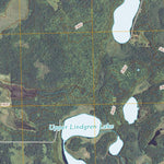 White Fish Lake, MN (2010, 24000-Scale) Preview 2