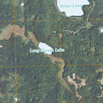 White Fish Lake, MN (2010, 24000-Scale) Preview 3