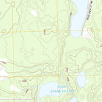 White Fish Lake, MN (2013, 24000-Scale) Preview 2