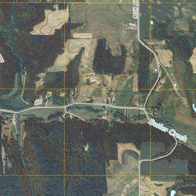 White Rock, MN (2010, 24000-Scale) Preview 3