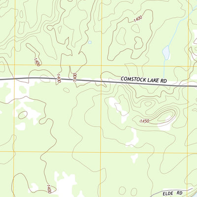 Whiteface, MN (2013, 24000-Scale) Preview 2