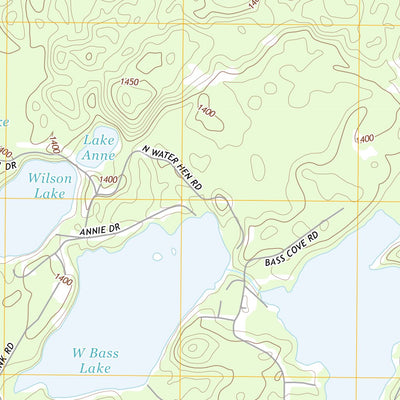 Whiteface, MN (2013, 24000-Scale) Preview 3