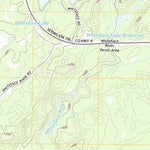 Whiteface Reservoir, MN (2013, 24000-Scale) Preview 3