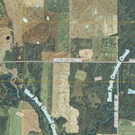 Wilbur Lake, MN (2010, 24000-Scale) Preview 2