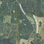Wilbur Lake, MN (2010, 24000-Scale) Preview 3